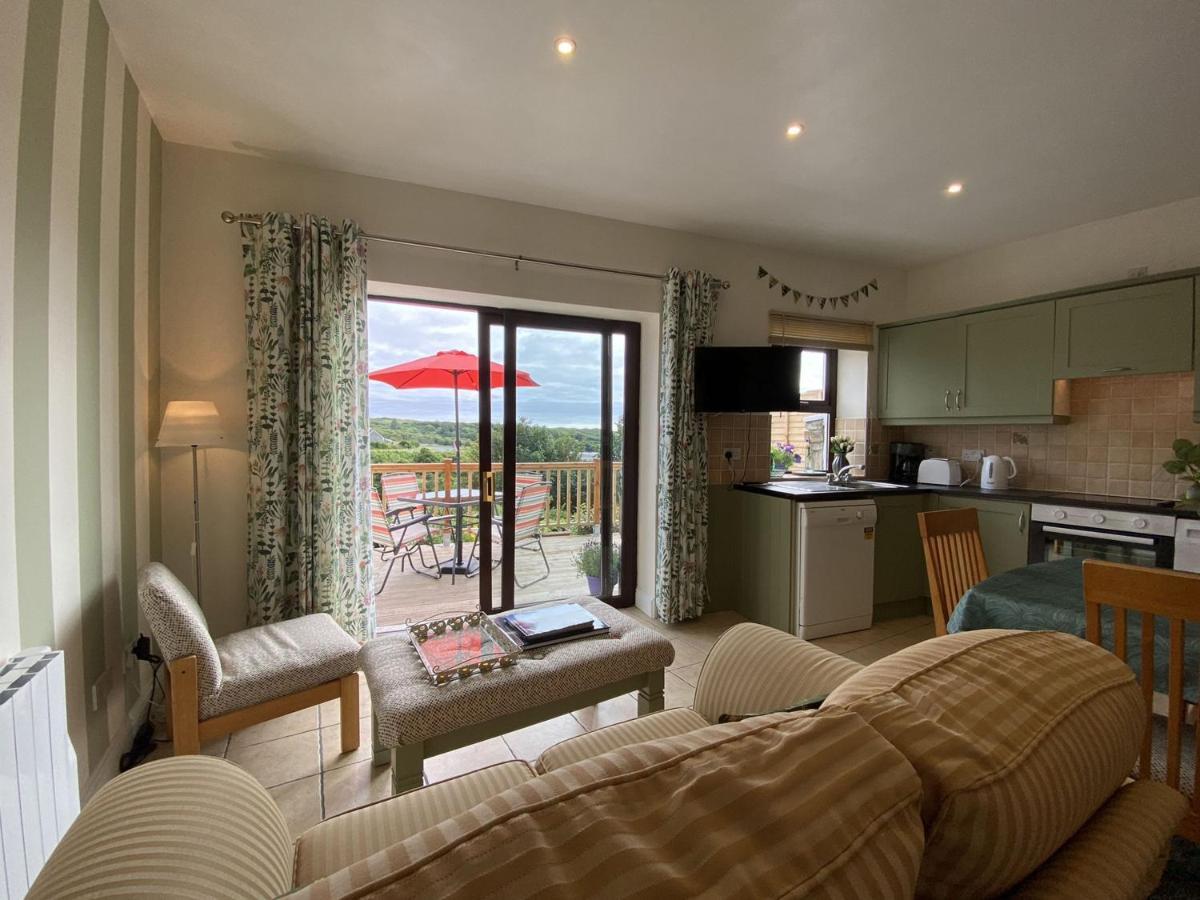 Apartment 432 - Clifden Esterno foto