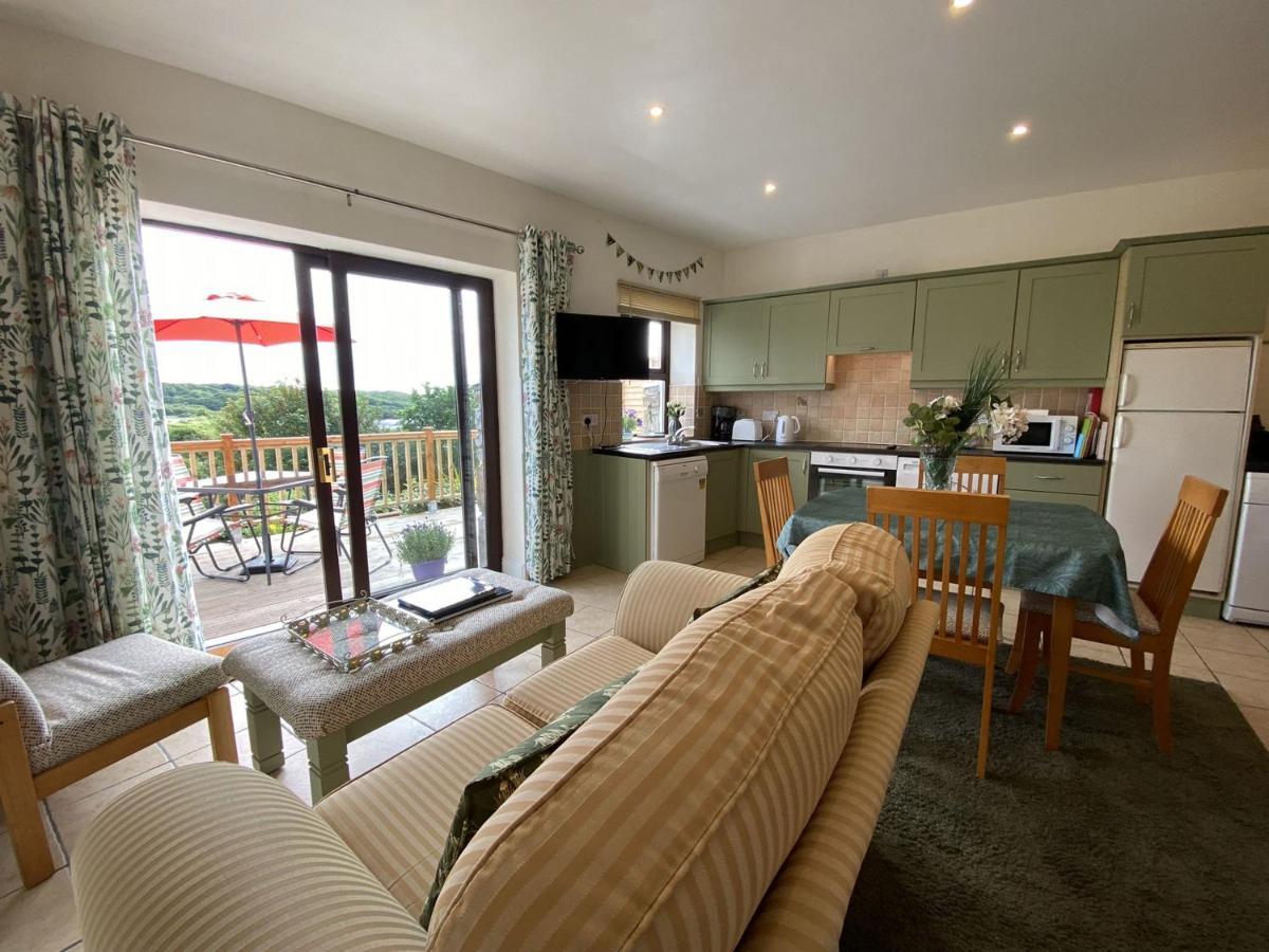 Apartment 432 - Clifden Esterno foto