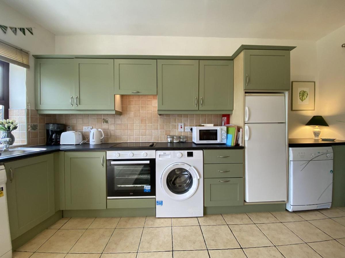 Apartment 432 - Clifden Esterno foto
