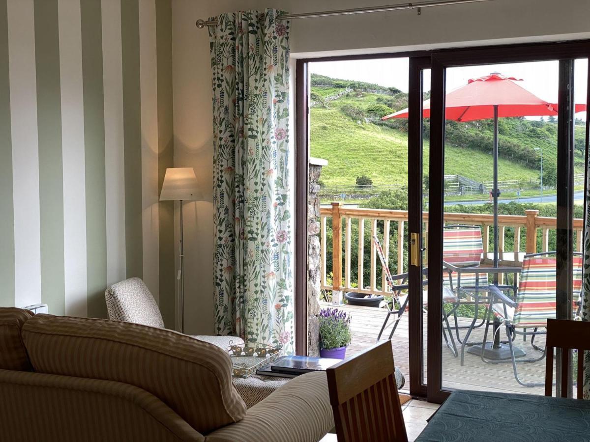 Apartment 432 - Clifden Esterno foto