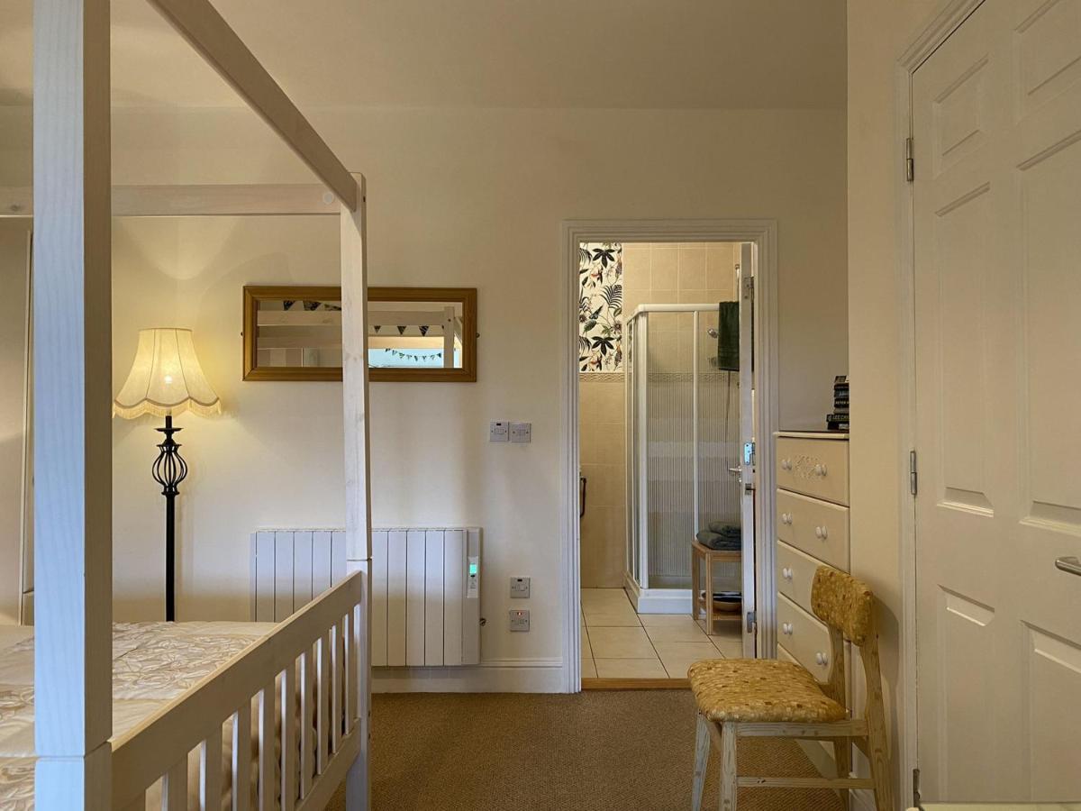 Apartment 432 - Clifden Esterno foto