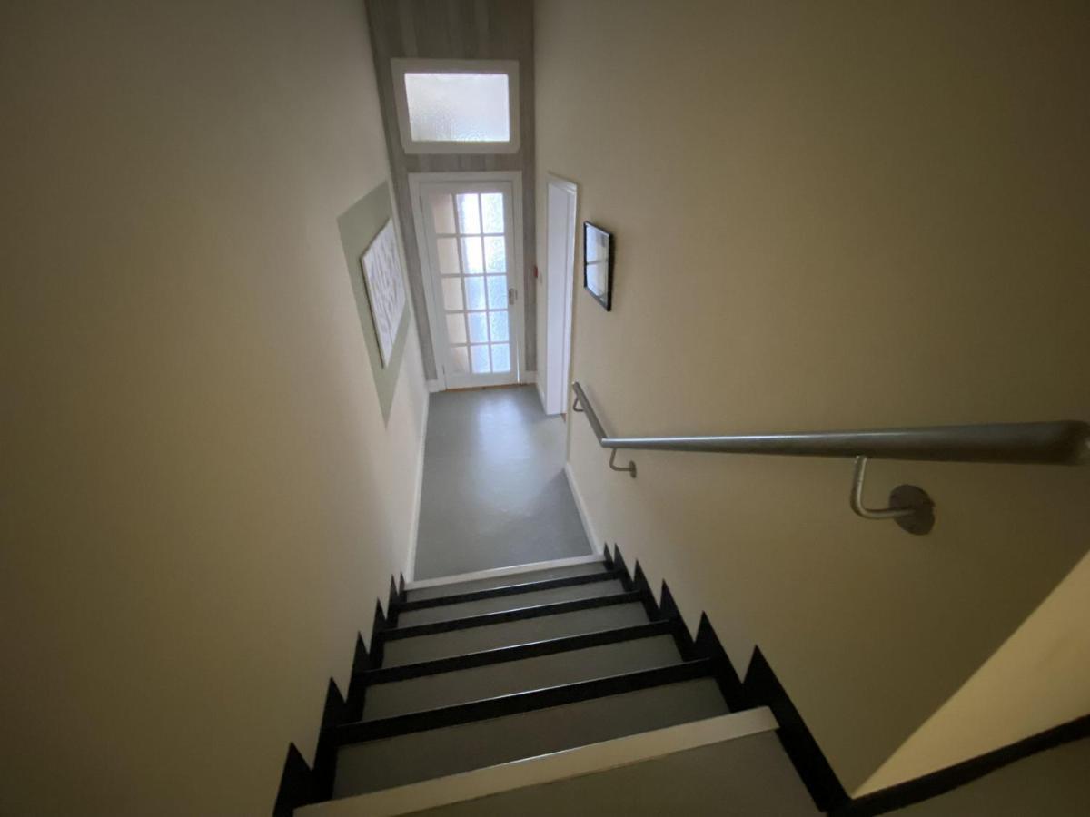 Apartment 432 - Clifden Esterno foto