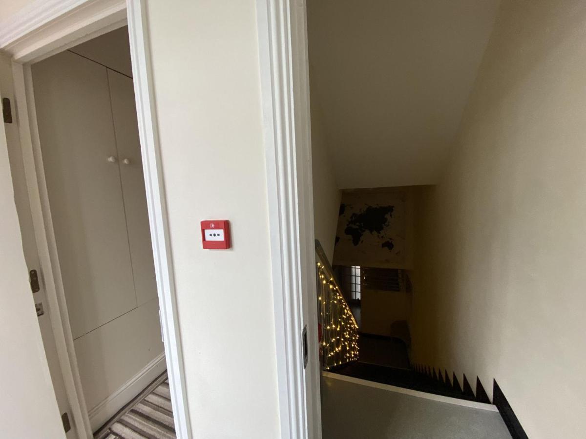 Apartment 432 - Clifden Esterno foto