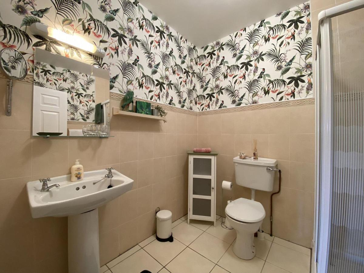 Apartment 432 - Clifden Esterno foto