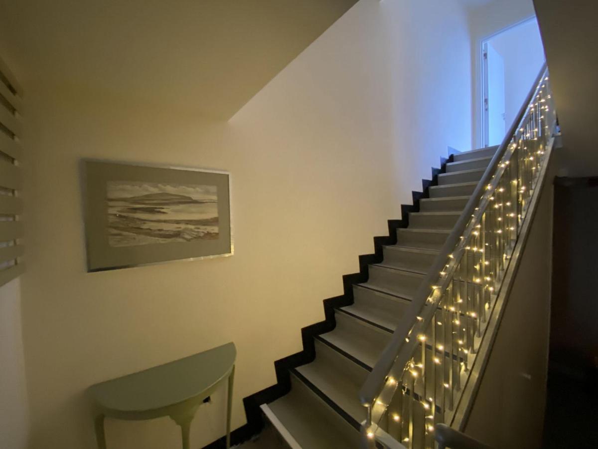 Apartment 432 - Clifden Esterno foto